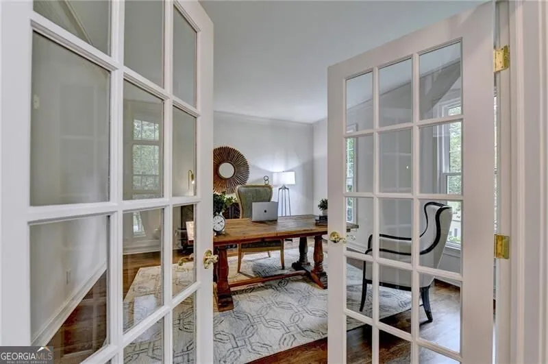 610 Turbridge CT Johns Creek, GA 30022