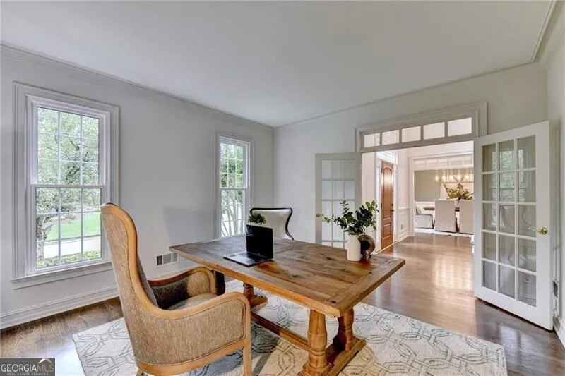 610 Turbridge CT Johns Creek, GA 30022