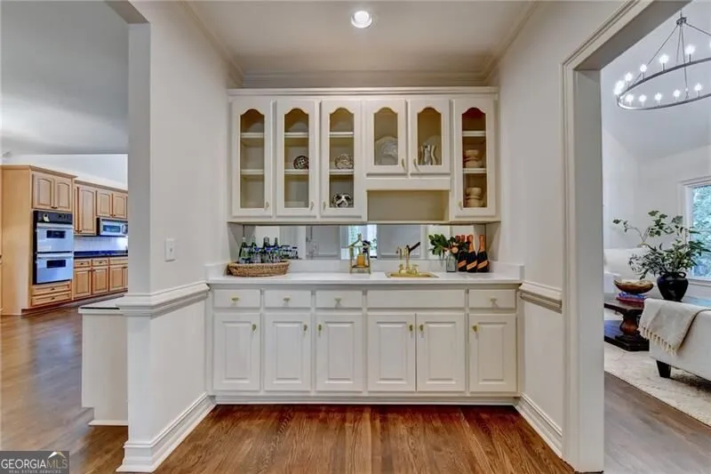 610 Turbridge CT Johns Creek, GA 30022