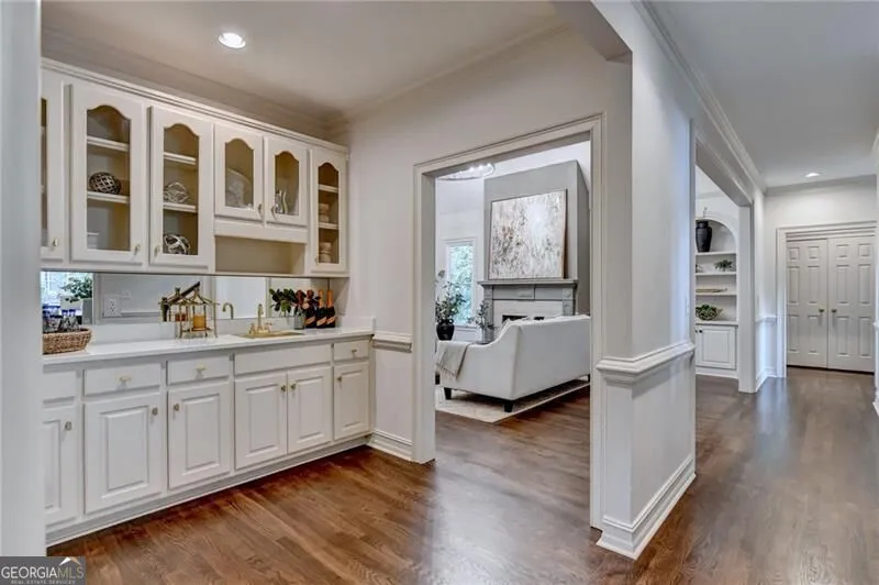 610 Turbridge CT Johns Creek, GA 30022
