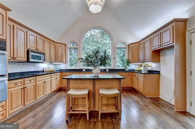 610 Turbridge CT Johns Creek, GA 30022