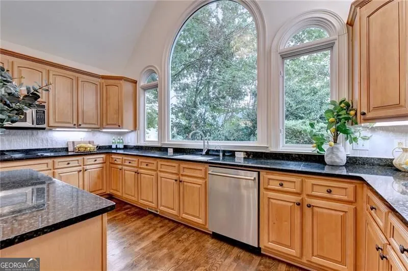 610 Turbridge CT Johns Creek, GA 30022