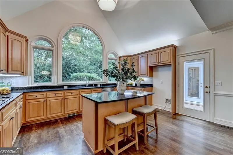 610 Turbridge CT Johns Creek, GA 30022