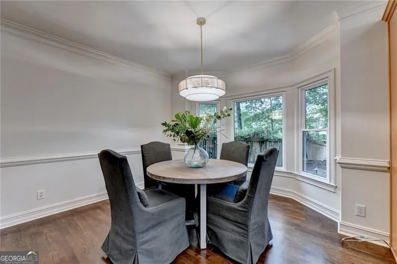 610 Turbridge CT Johns Creek, GA 30022