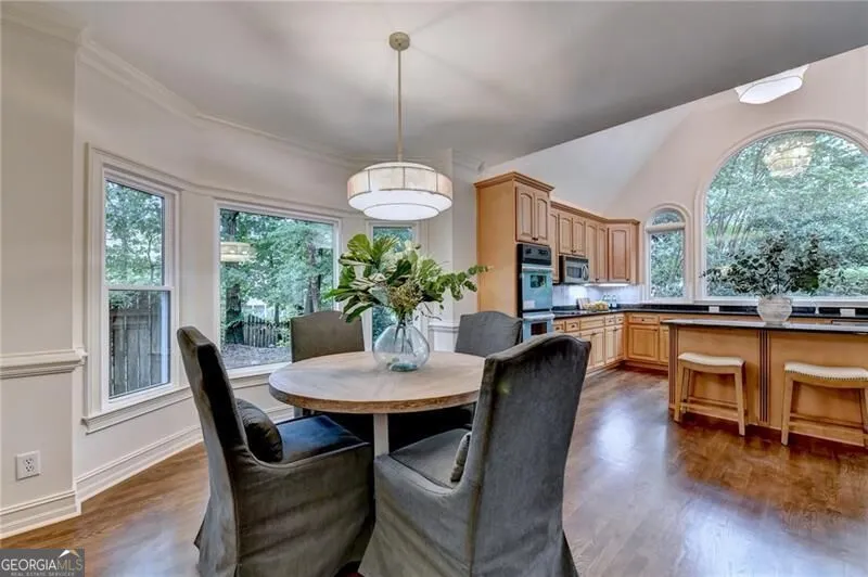 610 Turbridge CT Johns Creek, GA 30022