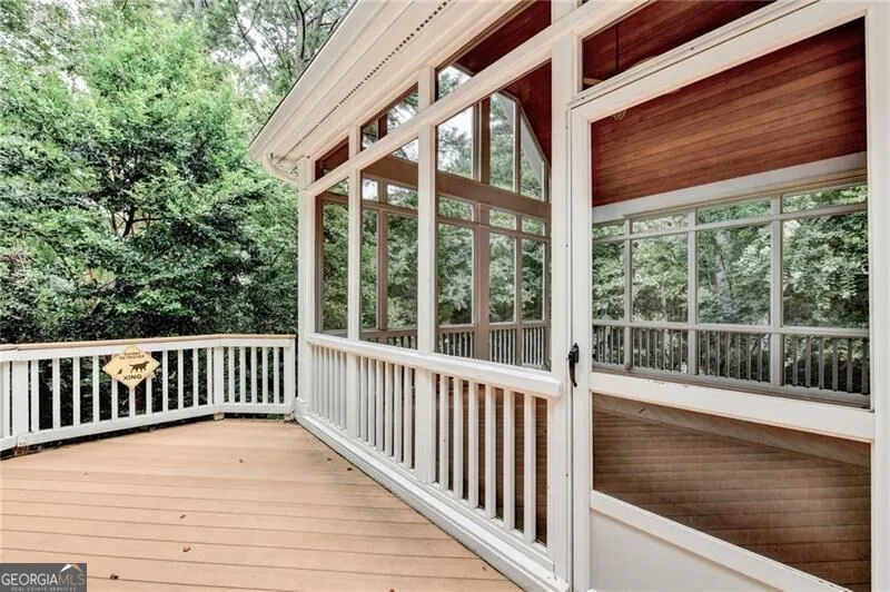 610 Turbridge CT Johns Creek, GA 30022