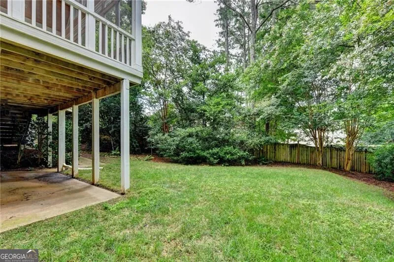 610 Turbridge CT Johns Creek, GA 30022