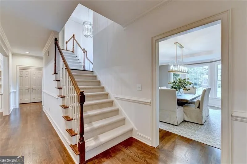 610 Turbridge CT Johns Creek, GA 30022
