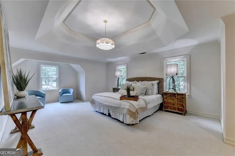 610 Turbridge CT Johns Creek, GA 30022