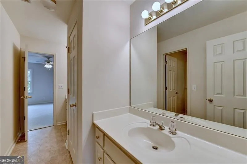 610 Turbridge CT Johns Creek, GA 30022