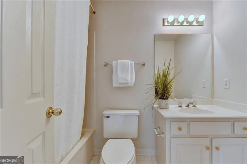 610 Turbridge CT Johns Creek, GA 30022
