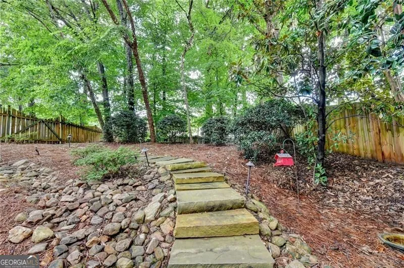 610 Turbridge CT Johns Creek, GA 30022