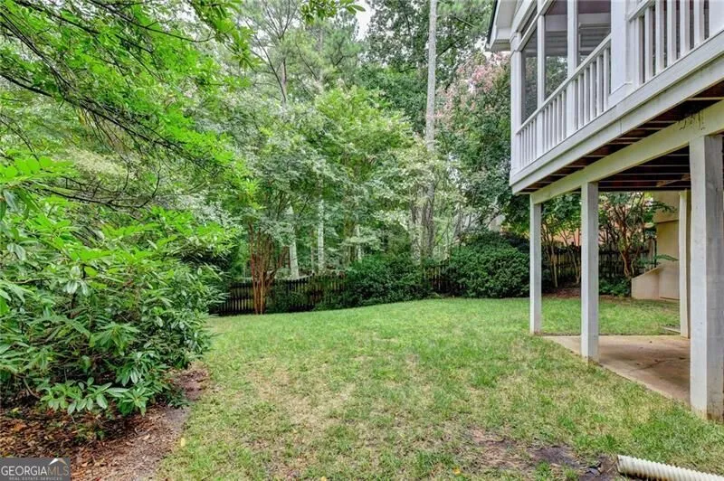 610 Turbridge CT Johns Creek, GA 30022