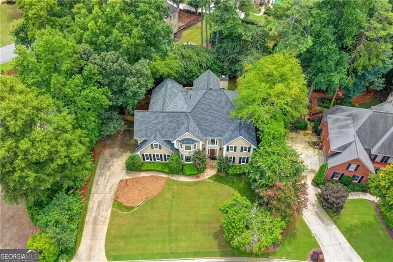 610 Turbridge CT Johns Creek, GA 30022