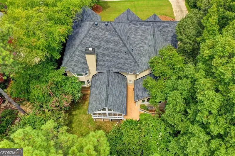 610 Turbridge CT Johns Creek, GA 30022