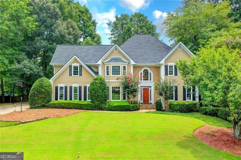 610 Turbridge CT Johns Creek, GA 30022