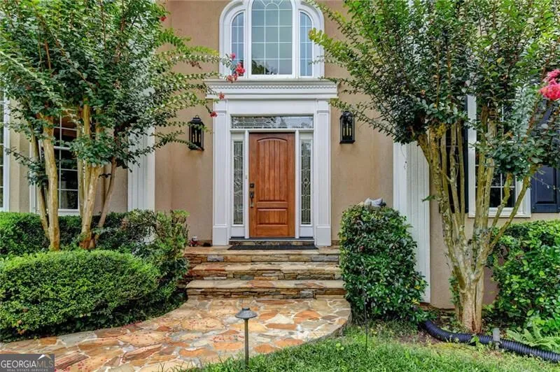 610 Turbridge CT Johns Creek, GA 30022
