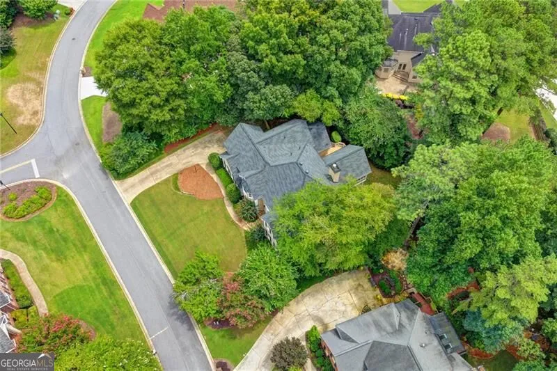610 Turbridge CT Johns Creek, GA 30022