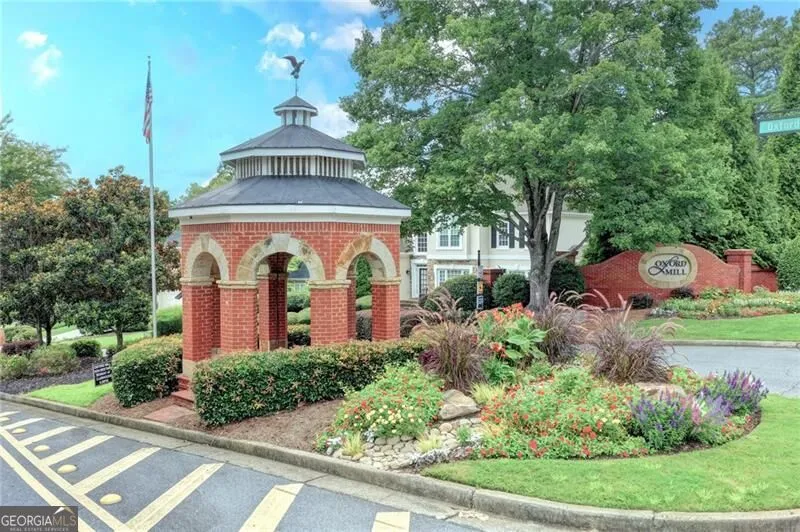 610 Turbridge CT Johns Creek, GA 30022