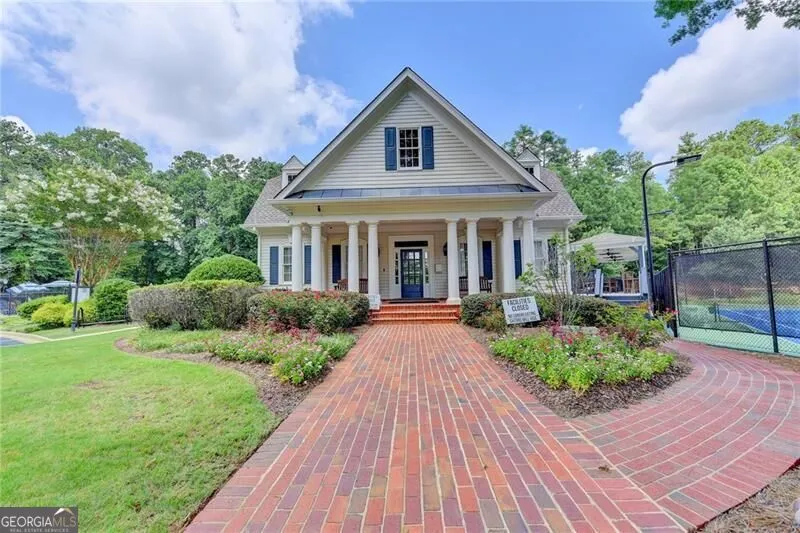 610 Turbridge CT Johns Creek, GA 30022