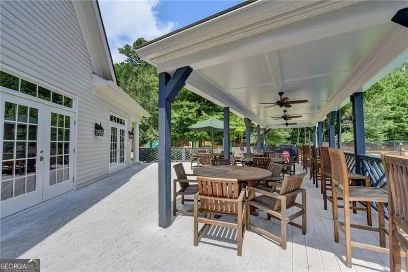 610 Turbridge CT Johns Creek, GA 30022