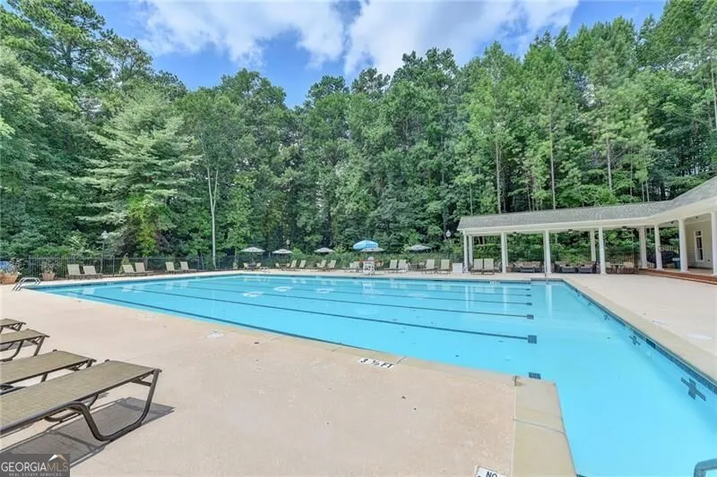 610 Turbridge CT Johns Creek, GA 30022