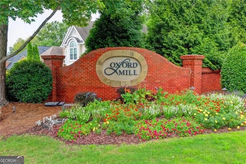 610 Turbridge CT Johns Creek, GA 30022