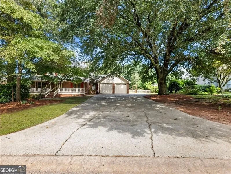 2647 Ashley Oaks CT Duluth, GA 30096