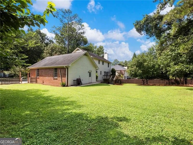 2647 Ashley Oaks CT Duluth, GA 30096
