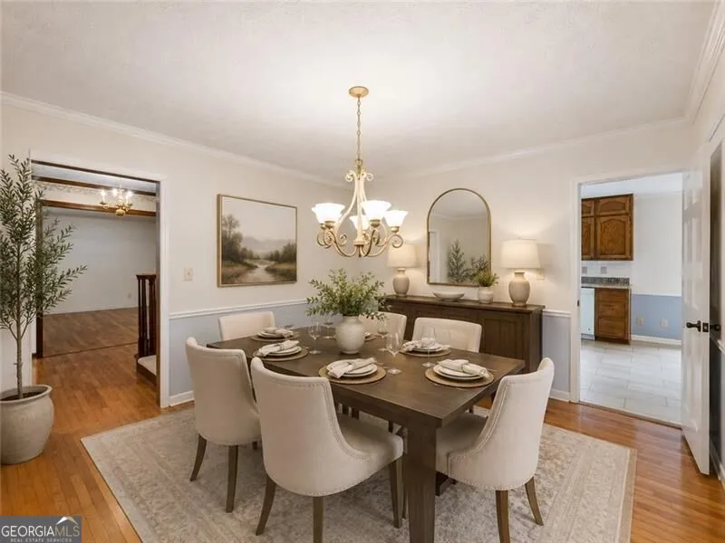2647 Ashley Oaks CT Duluth, GA 30096
