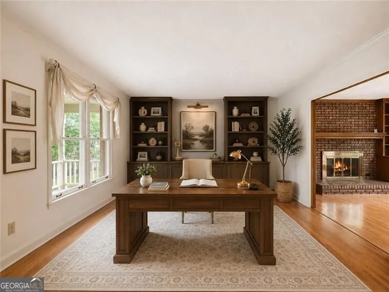 2647 Ashley Oaks CT Duluth, GA 30096