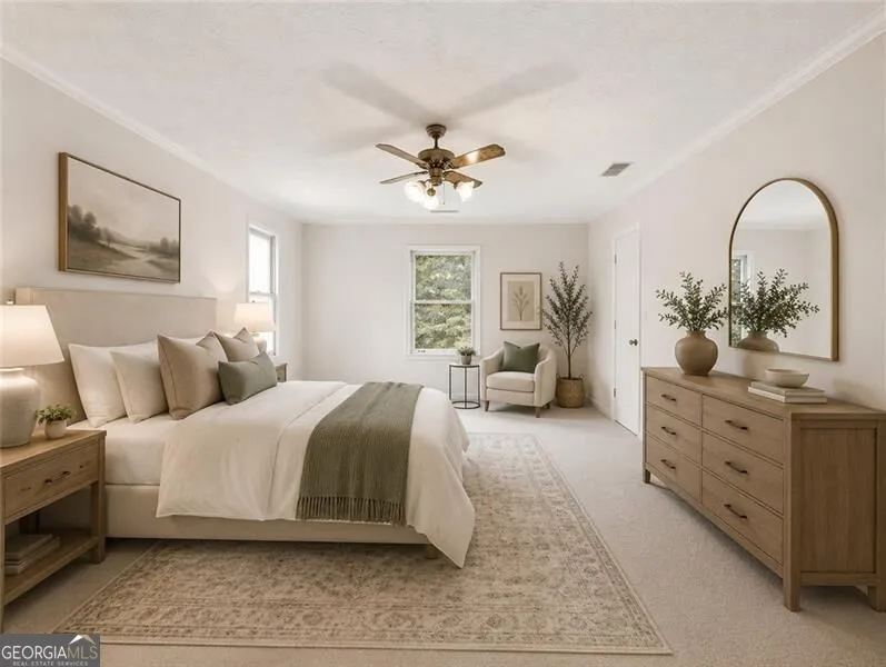 2647 Ashley Oaks CT Duluth, GA 30096