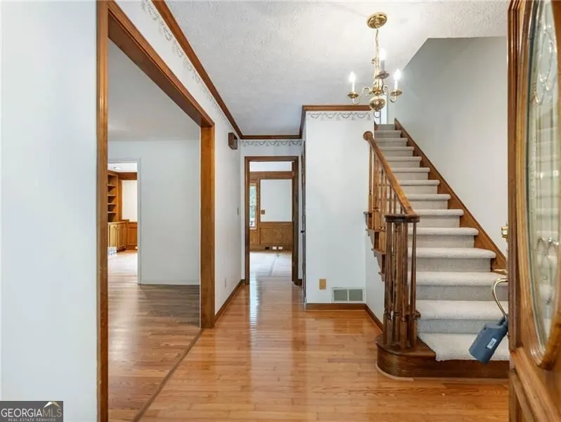2647 Ashley Oaks CT Duluth, GA 30096