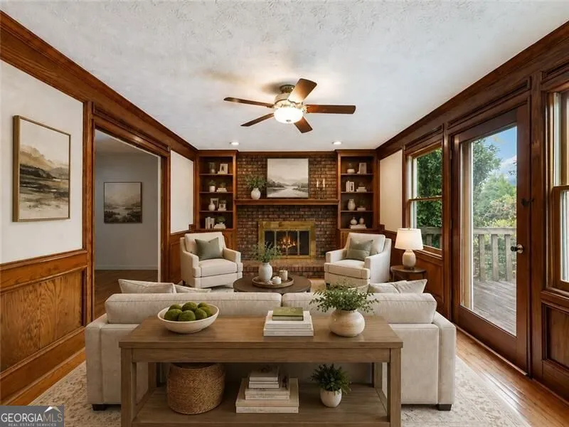2647 Ashley Oaks CT Duluth, GA 30096