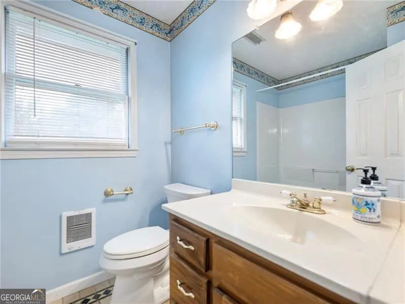 2647 Ashley Oaks CT Duluth, GA 30096