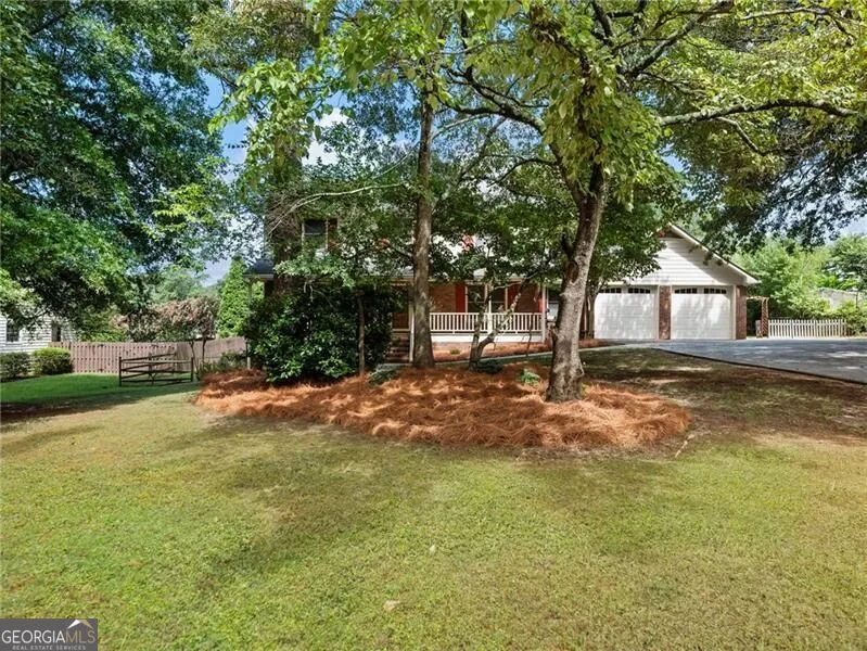 2647 Ashley Oaks CT Duluth, GA 30096