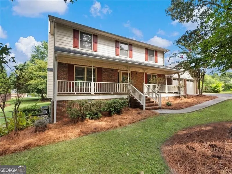 2647 Ashley Oaks CT Duluth, GA 30096