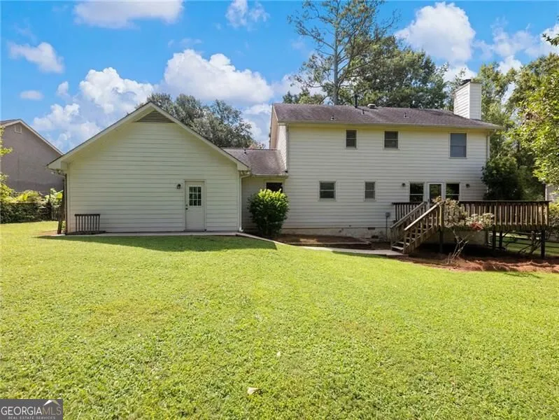 2647 Ashley Oaks CT Duluth, GA 30096