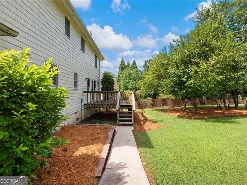 2647 Ashley Oaks CT Duluth, GA 30096