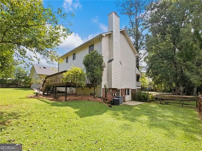 2647 Ashley Oaks CT Duluth, GA 30096