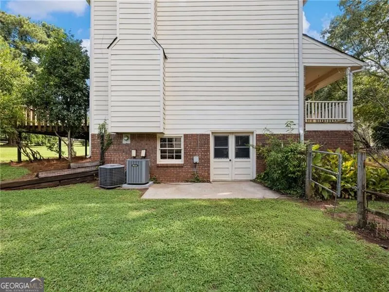 2647 Ashley Oaks CT Duluth, GA 30096