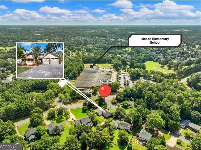 2647 Ashley Oaks CT Duluth, GA 30096