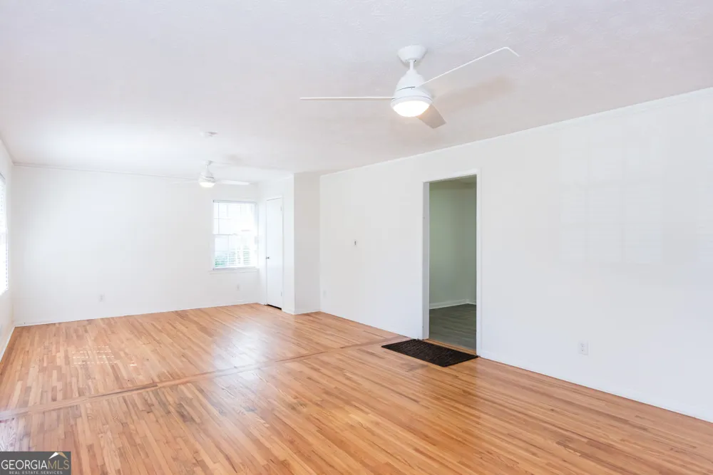 6551 Bussell WAY Riverdale, GA 30274