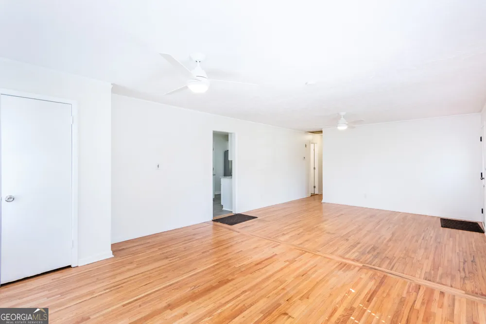 6551 Bussell WAY Riverdale, GA 30274