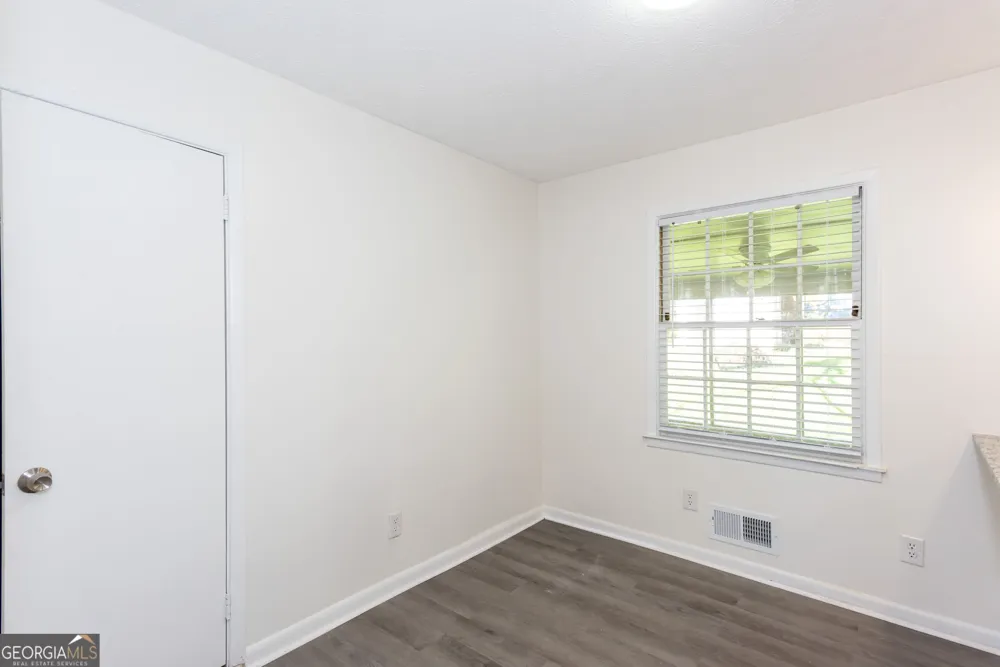 6551 Bussell WAY Riverdale, GA 30274