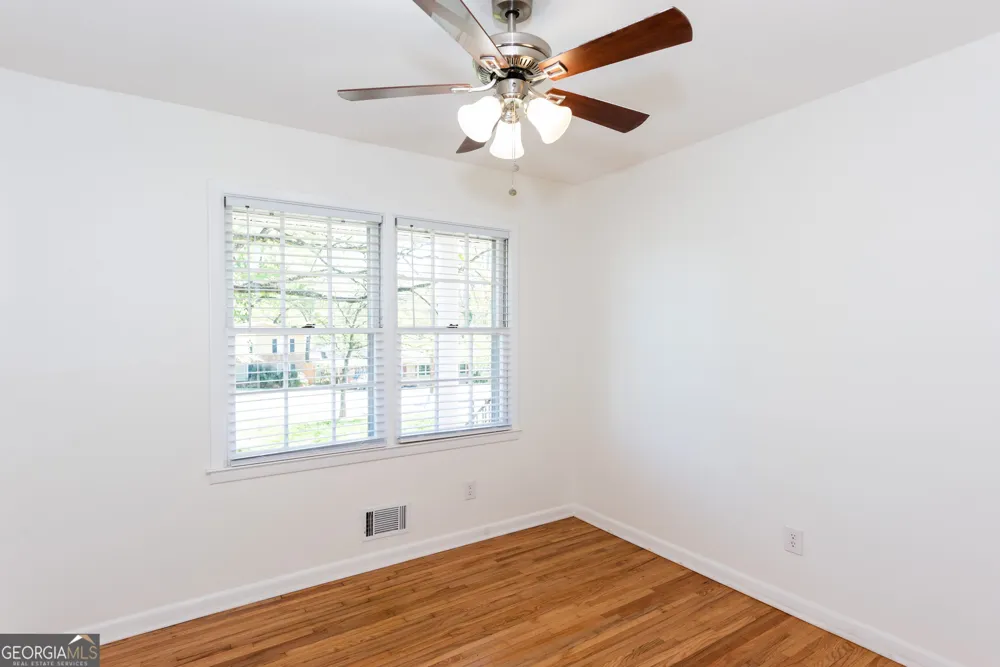 6551 Bussell WAY Riverdale, GA 30274