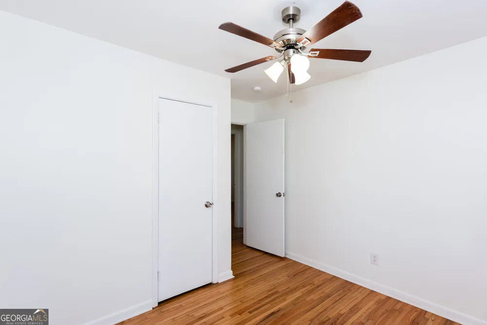 6551 Bussell WAY Riverdale, GA 30274