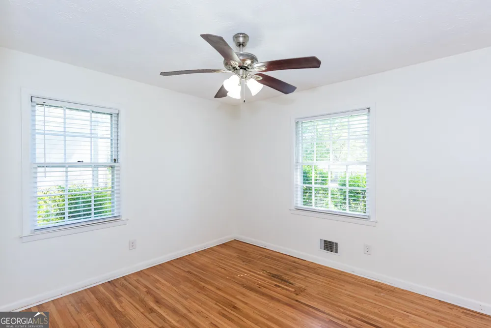6551 Bussell WAY Riverdale, GA 30274