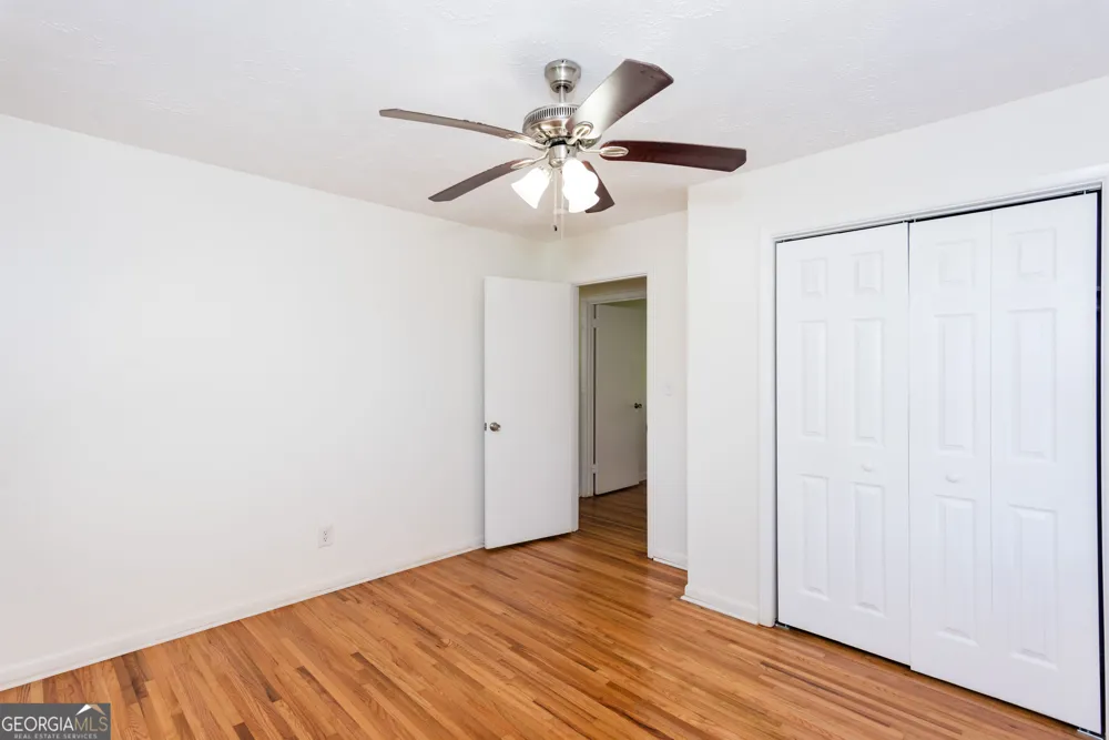 6551 Bussell WAY Riverdale, GA 30274