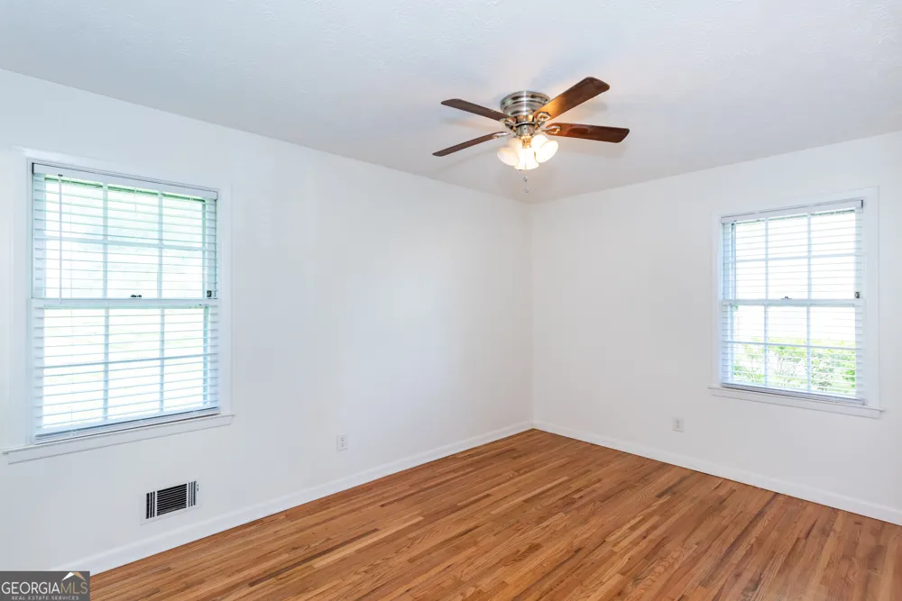 6551 Bussell WAY Riverdale, GA 30274